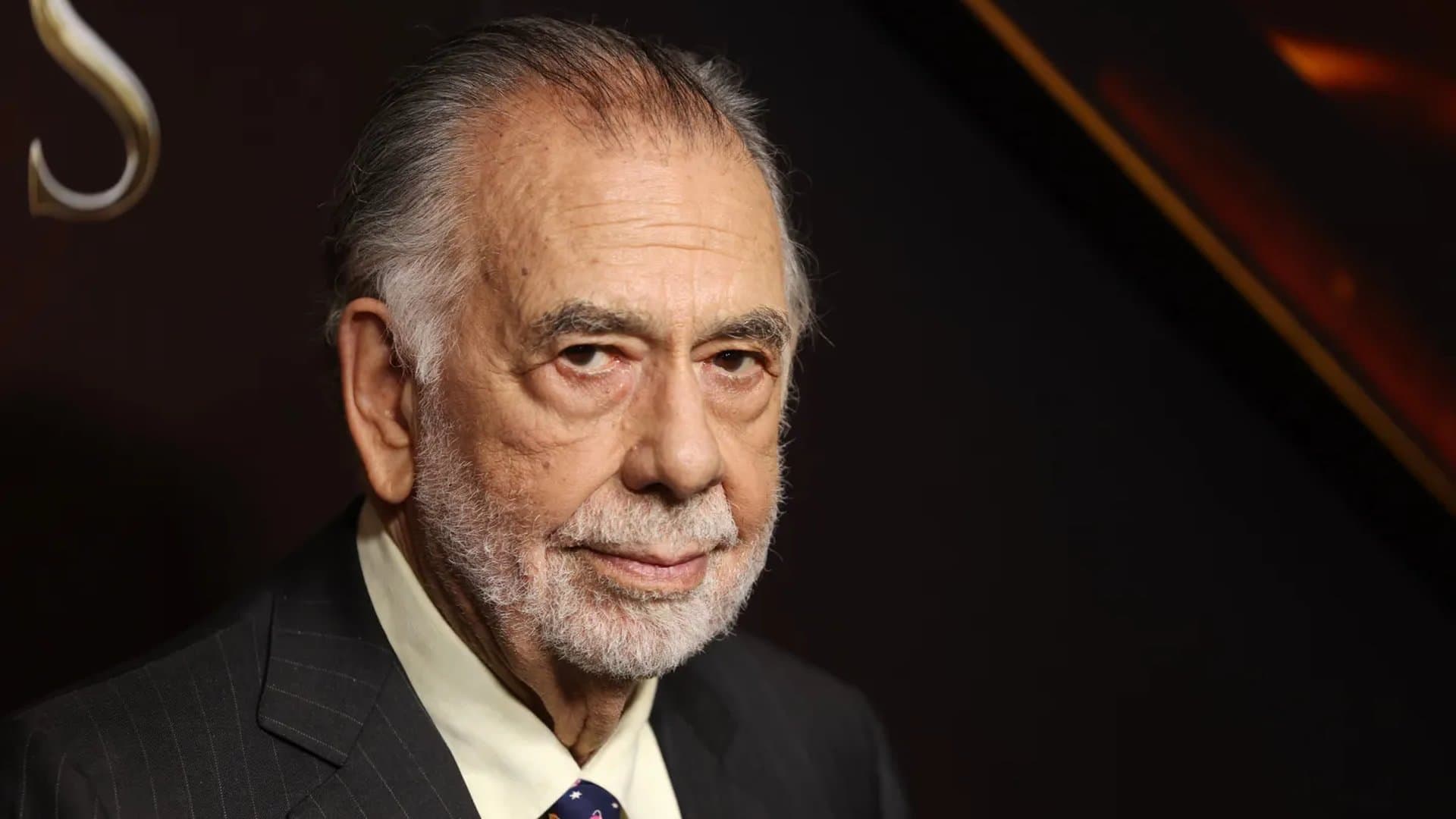 Francis Ford Coppola Sells His Belize Island for $1.8M After ‘Megalopolis’ Financial Loss