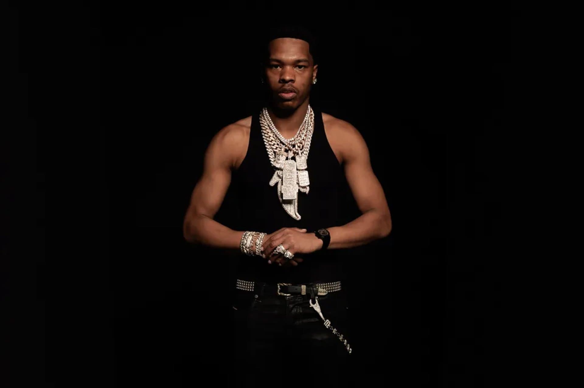 Friday Music Guide: New Music From Lil Baby, Luke Combs, GloRilla and More