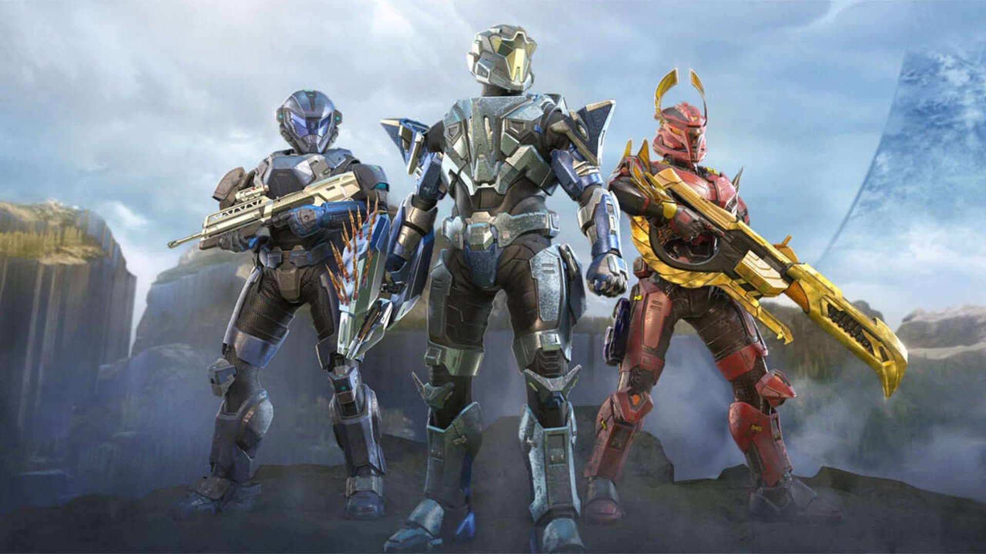 Halo Infinite's Last Update Arrives This Month As Devs Move To Other Halo Projects