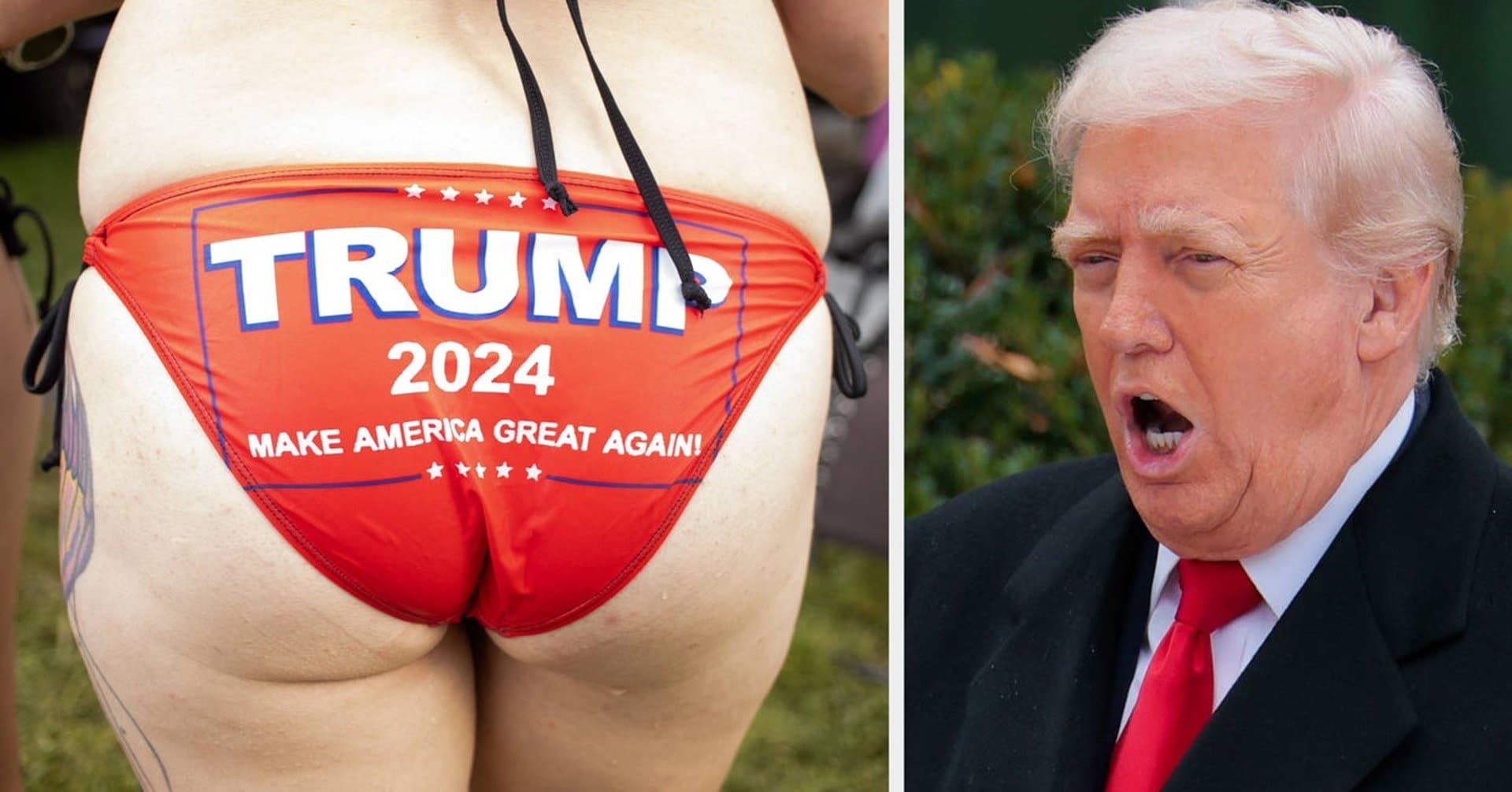 "He Can F–ck Off": 13 People Shared The EXACT Moment They Cut Off Their MAGA Family Members