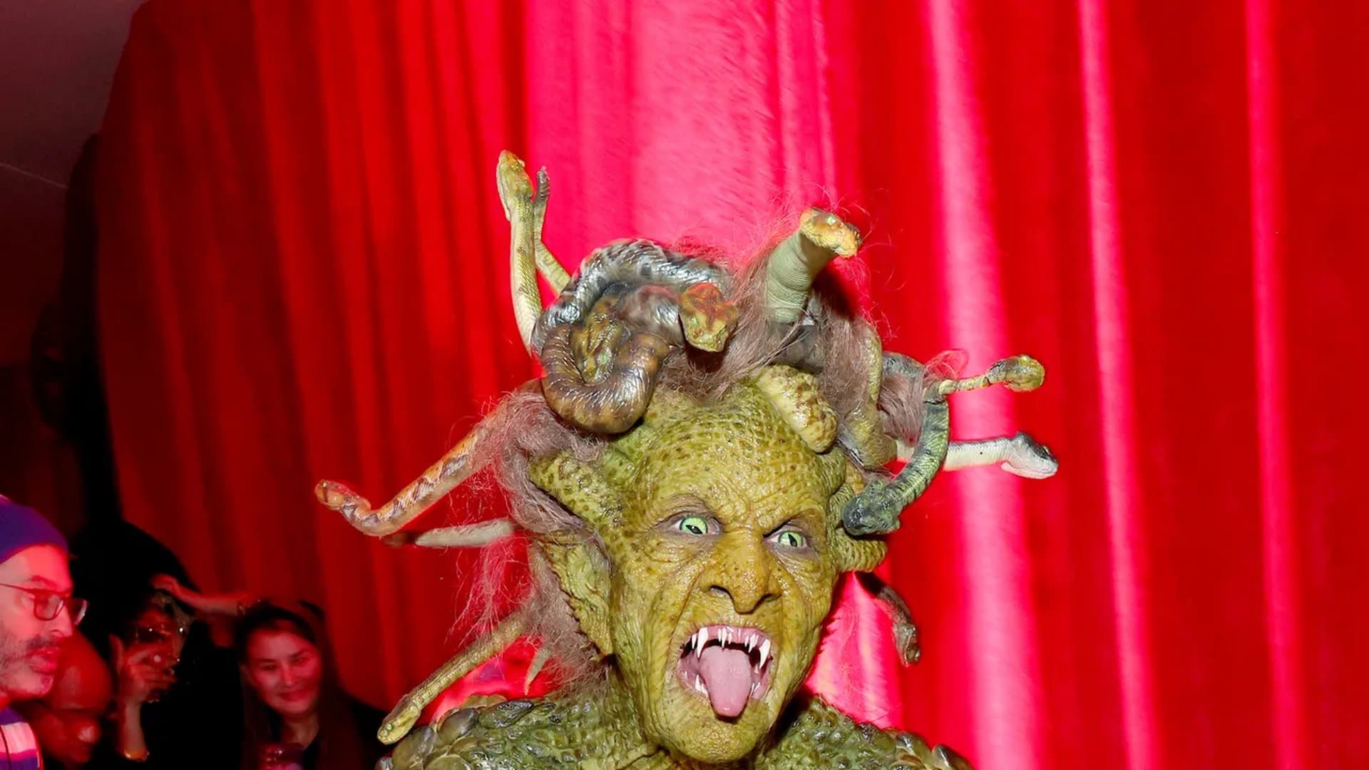 Heidiween! The Frick’s Fancy Bash! An Elizabeth Taylor Bonanza! Inside the Most Exclusive Celebrity Halloween Parties of 2025