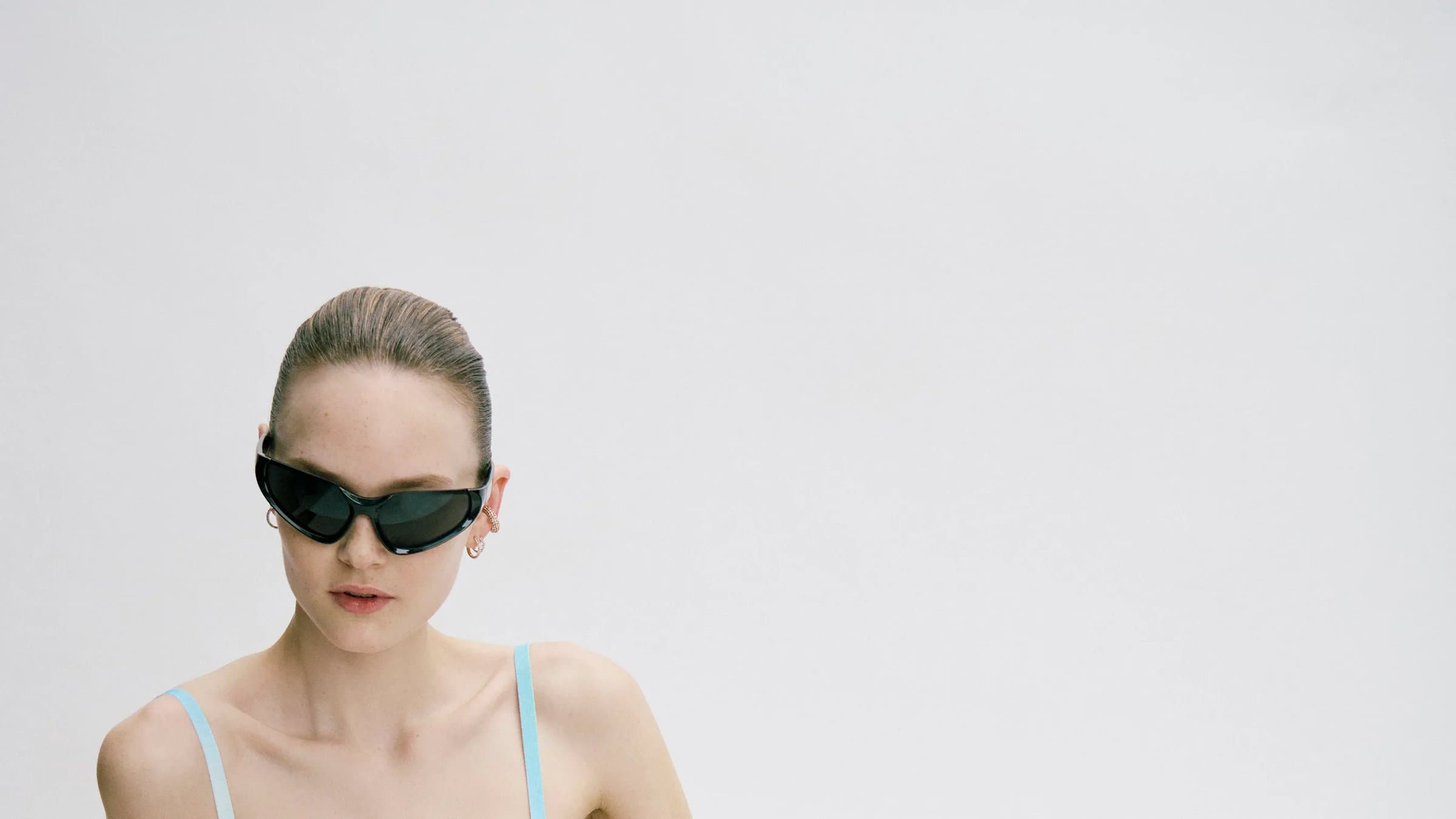 Hervé Léger Pre-Fall 2026 Collection