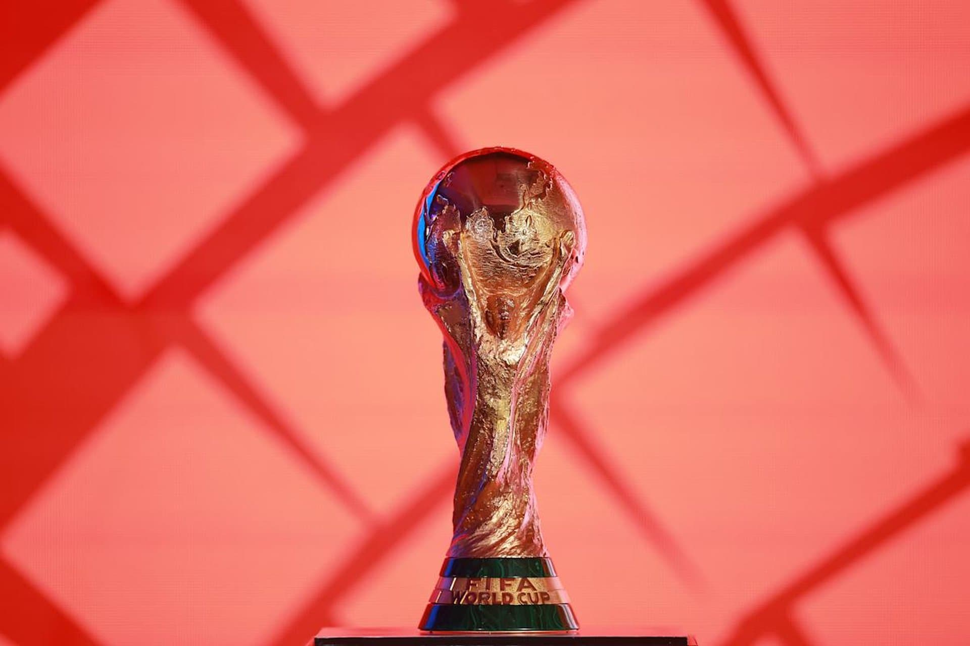 How to watch the 2026 FIFA World Cup draw live today