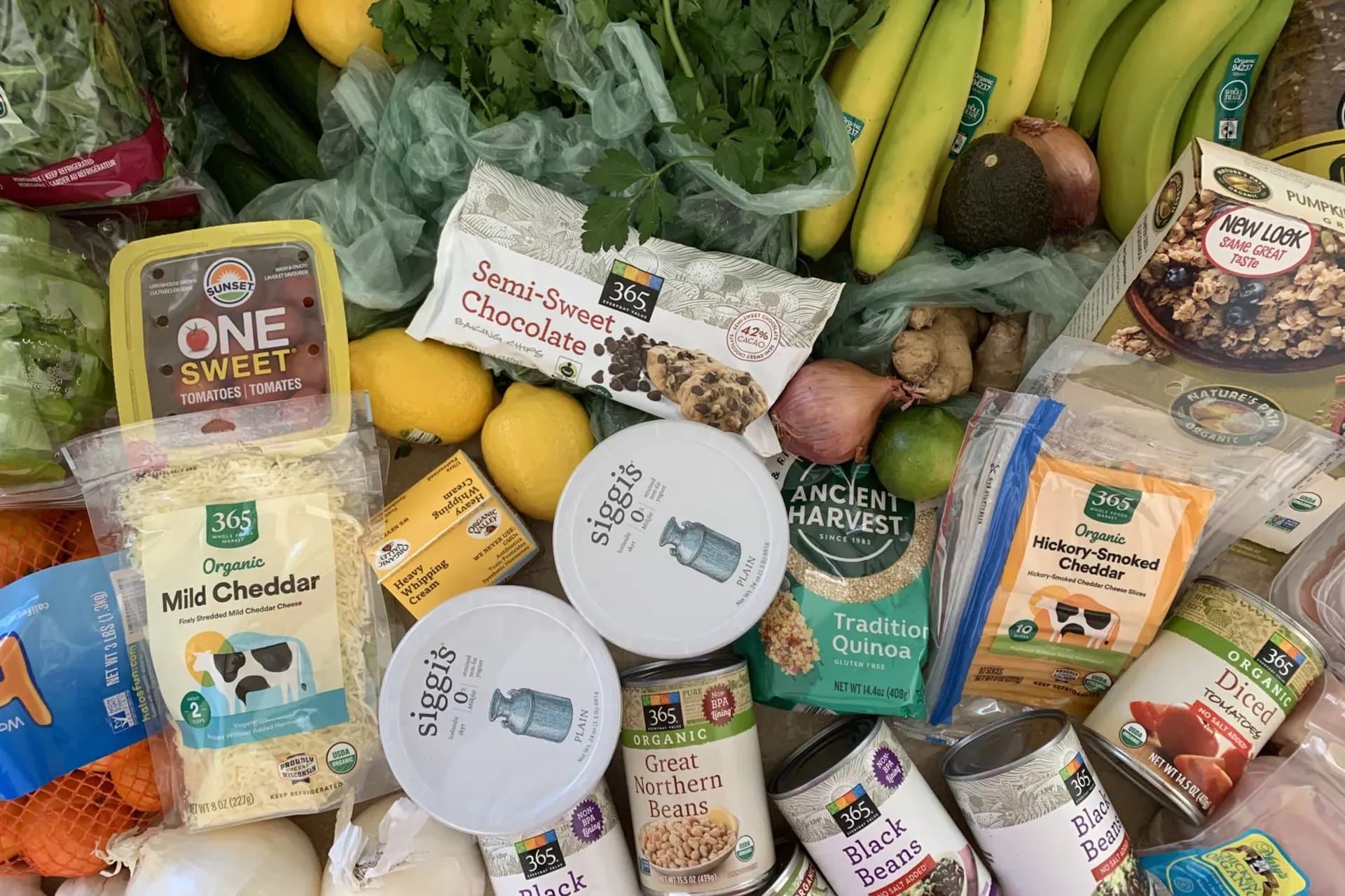 I Stopped Buying Groceries Sold in Plastic, and I’m Mad I Didn’t Do it Sooner