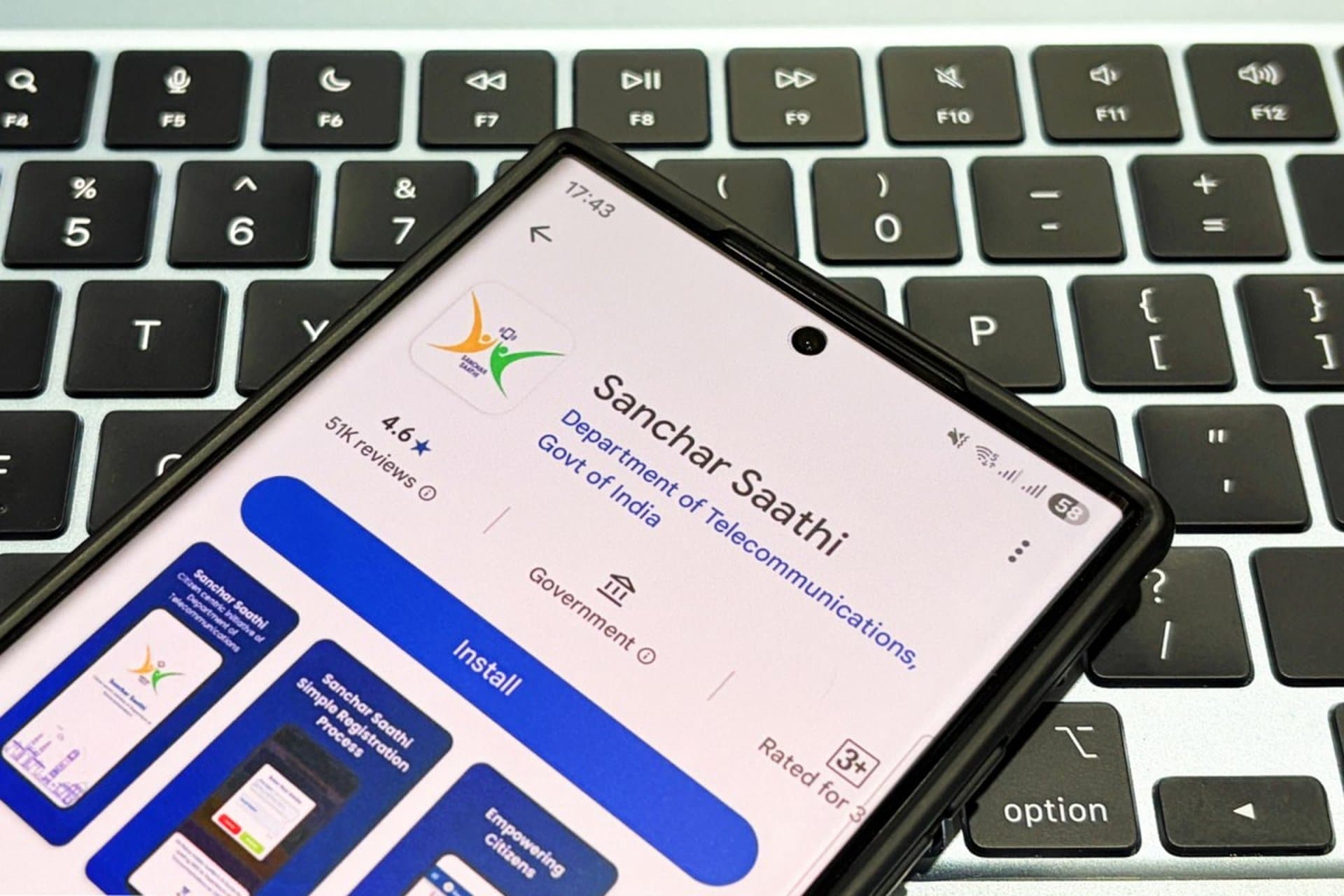 India plans to verify and record every smartphone in circulation