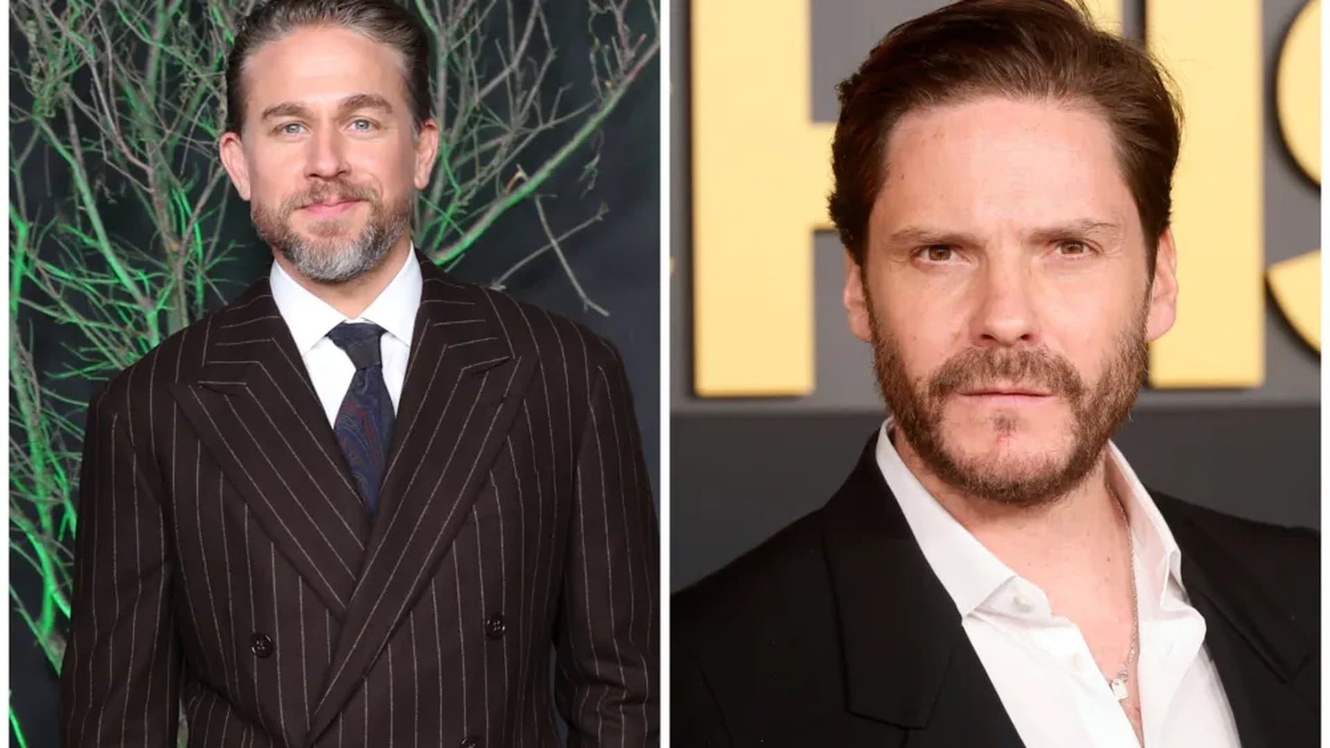 John le Carré Series ‘Legacy of Spies’ Set at BBC and MGM+; Charlie Hunnam, Daniel Brühl, Devrim Lingnau Islamoğlu Join Cast (EXCLUSIVE)