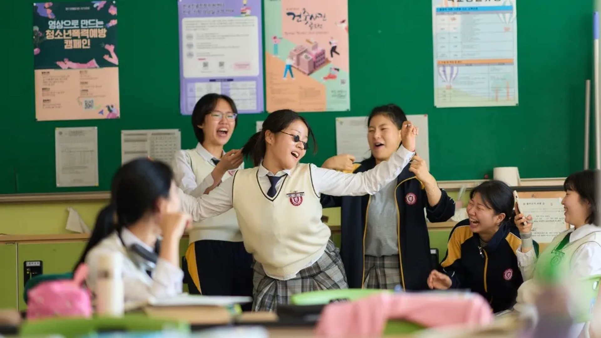 Korean Indie ‘The World of Love’ Lands French Distribution Deal With The Jokers Films (EXCLUSIVE)