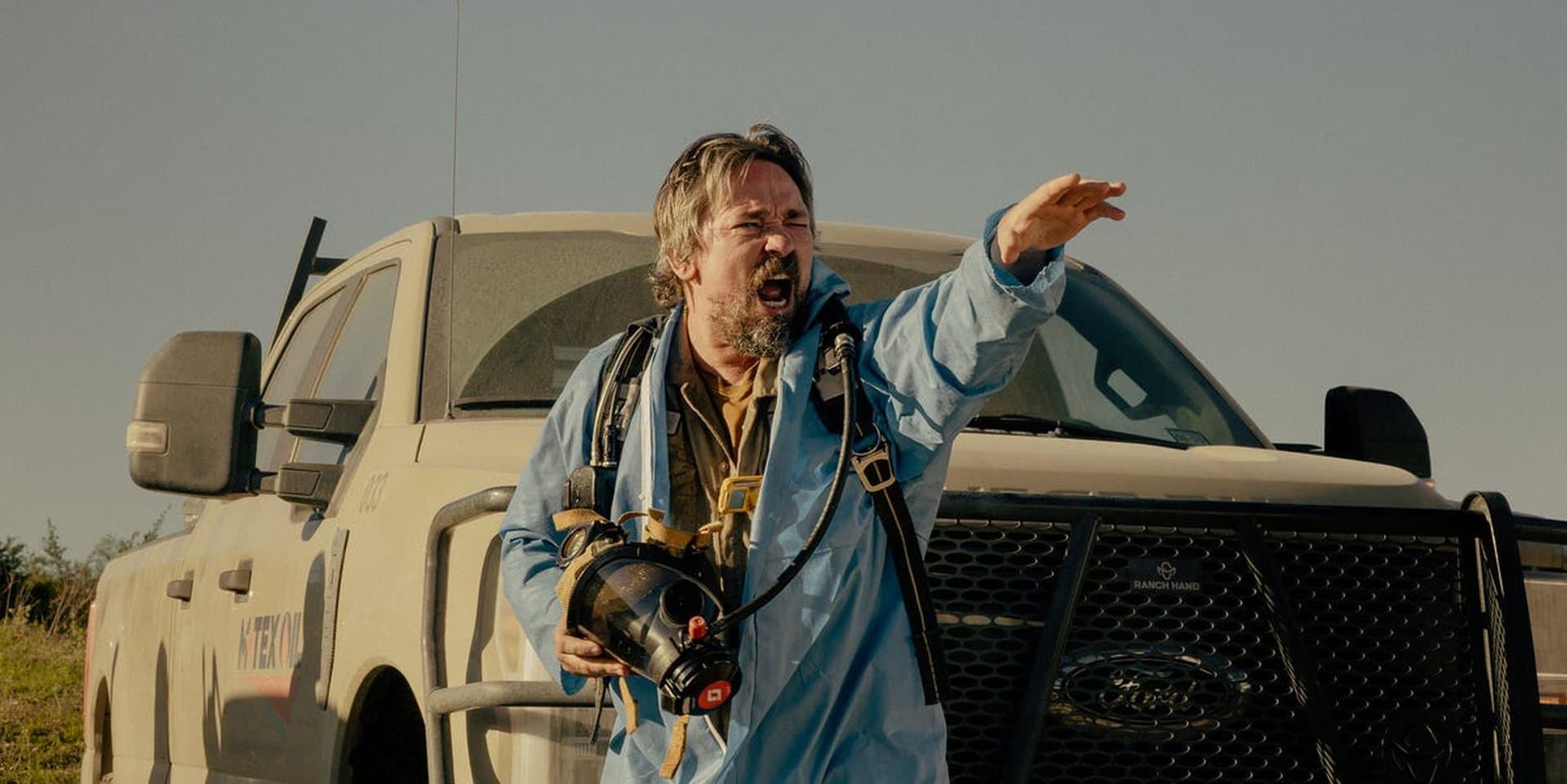 'Landman' Season 2 Episode 3's Deadly H2S Leak Incident Explained