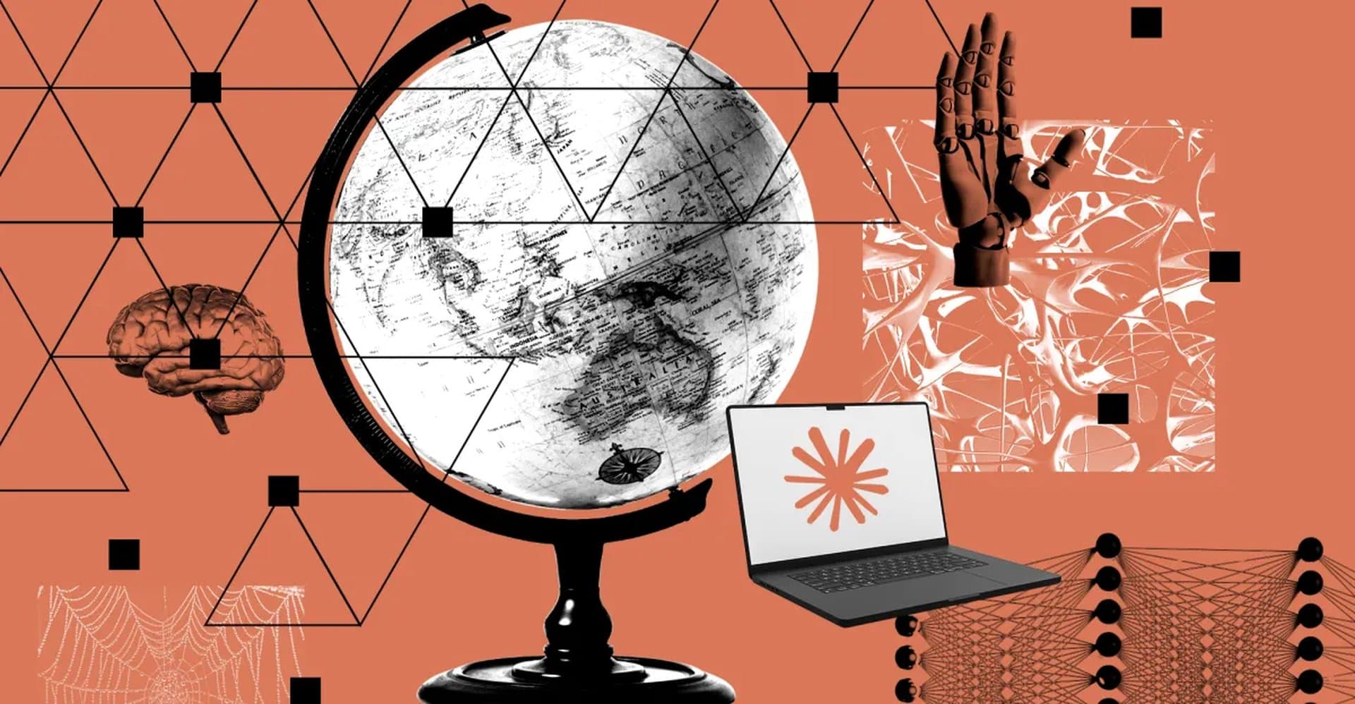 Meet the Anthropic team reckoning with AI’s effect on humans and the world