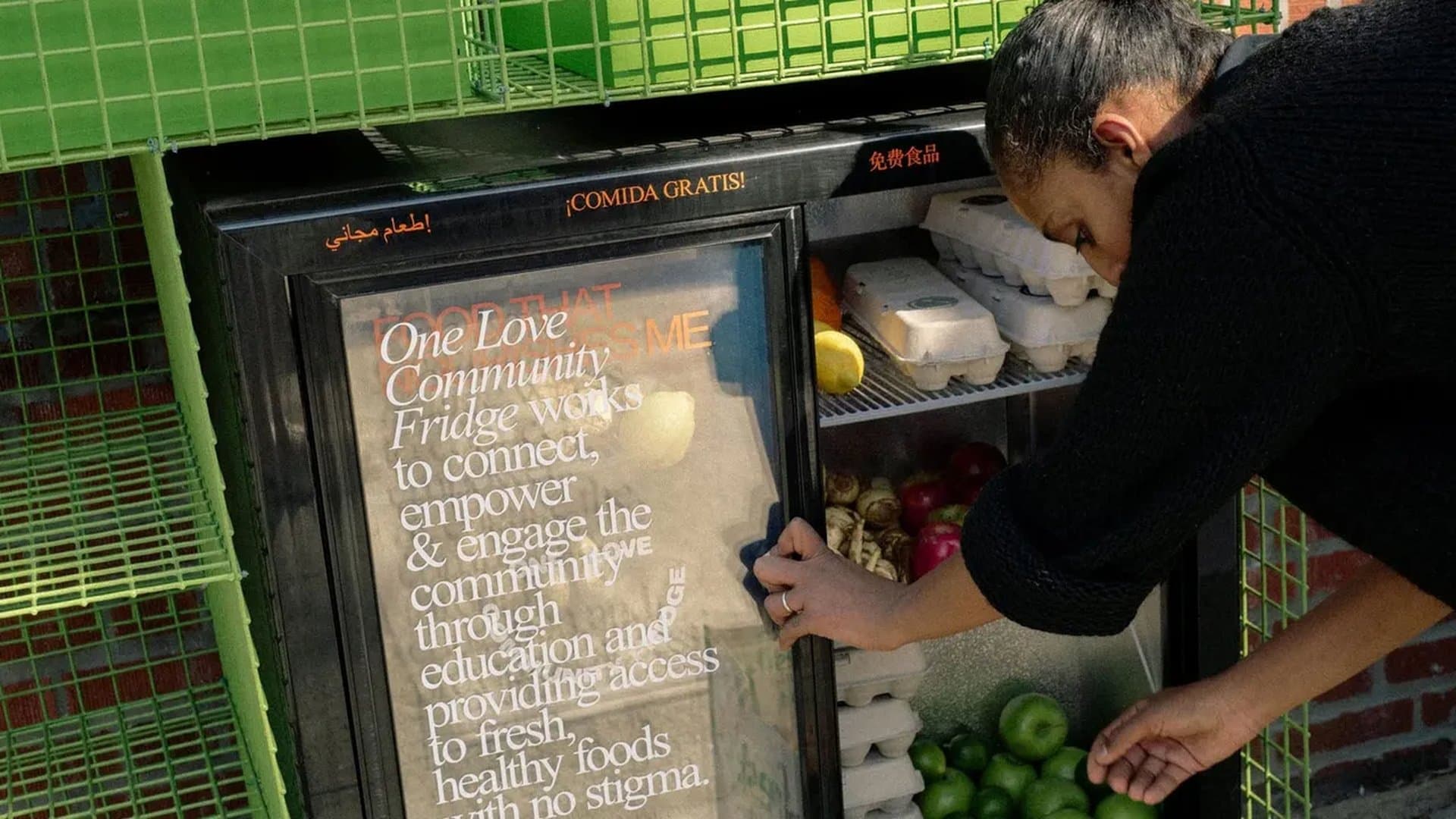 Need Giving Tuesday Inspo? Here Are Food-Based Charities That BA Editors Love