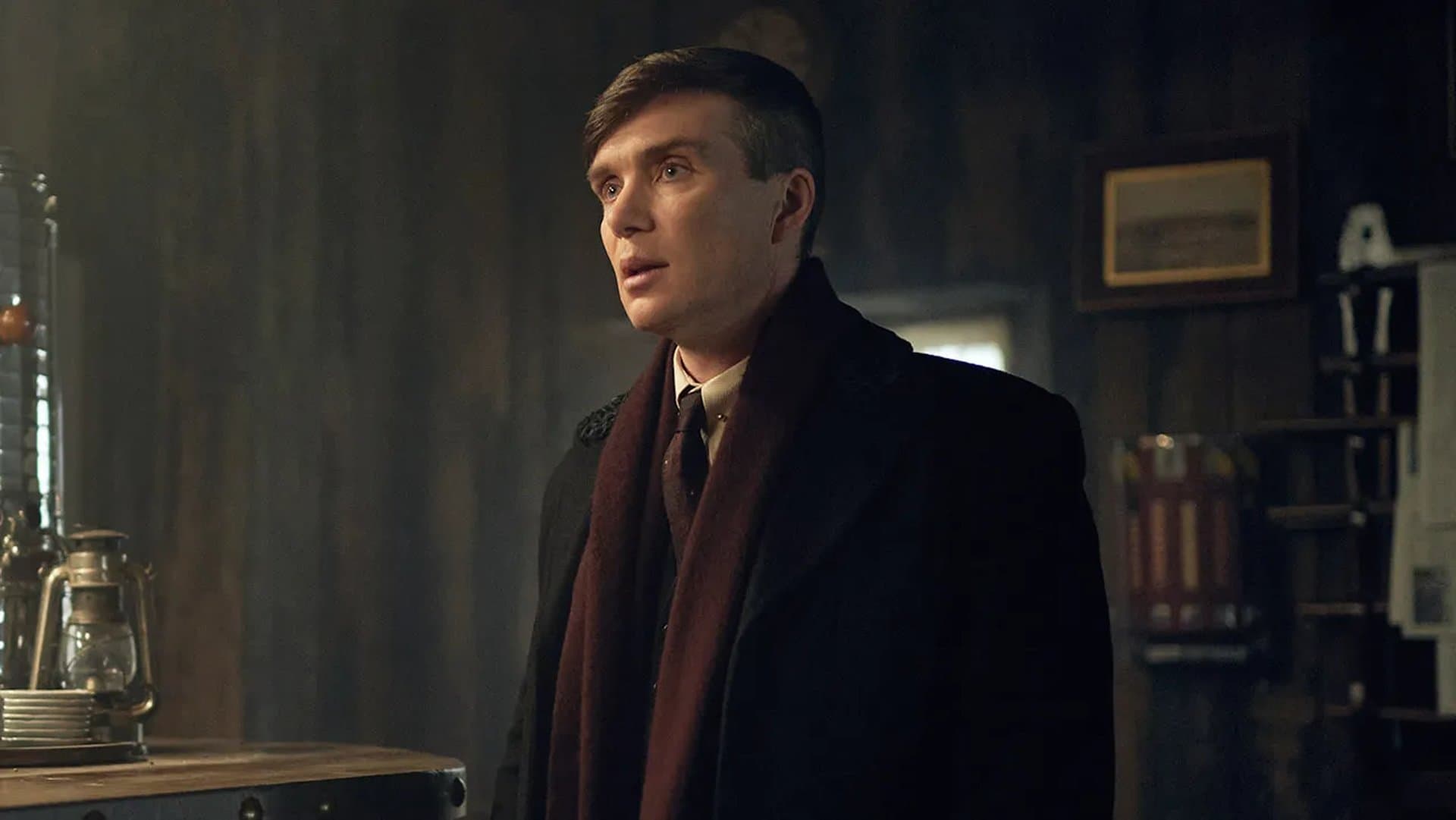 Netflix’s ‘Peaky Blinders’ Movie to Get a Limited Theatrical Release — Here’s When