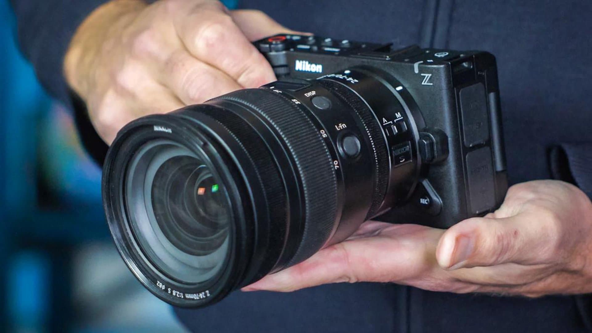 Nikon ZR review: A highly capable cinema camera at a reasonable price