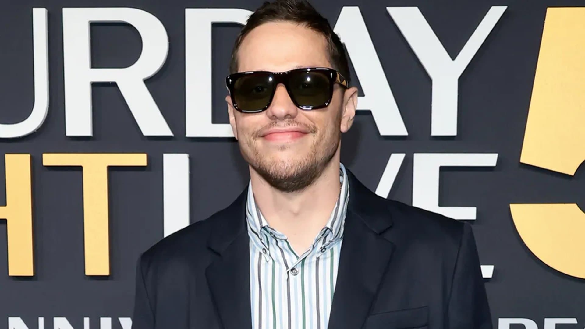 Pete Davidson Says He Would Come Back to ‘SNL’ if Lorne Michaels Wanted Him to: ‘I’d Do Anything For’ Him