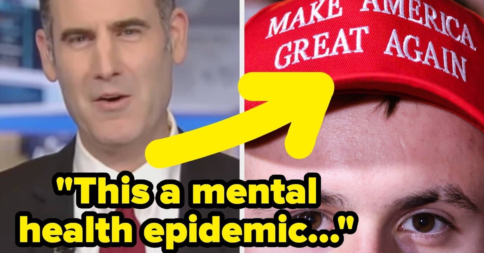 Psychotherapist On Fox News Reveals Just How Much ‘Trump Derangement Syndrome’ Now Shapes Sessions