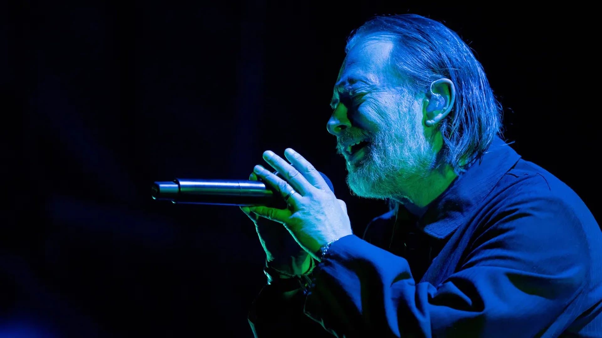 Radiohead Postpone European Tour Dates Due to Thom Yorke’s Throat Infection