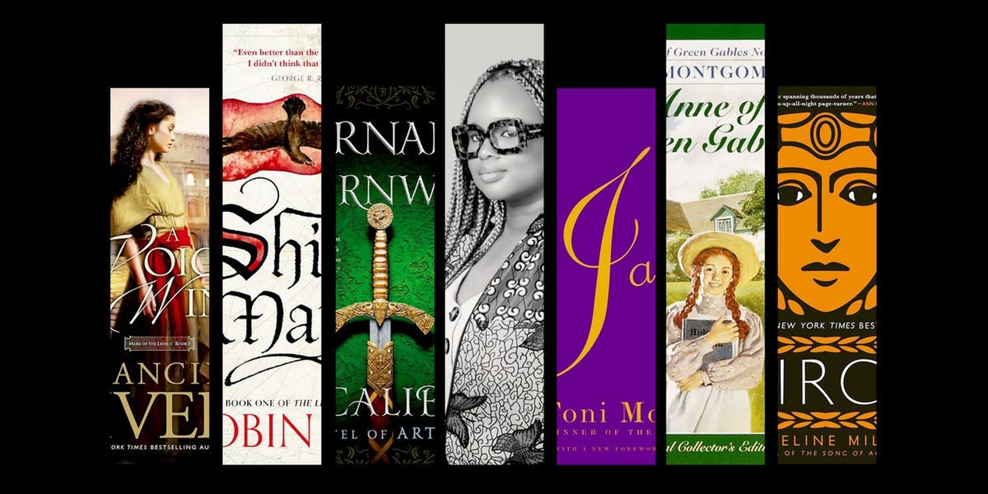 Read Oyinkan Braithwaite’s 2025 Book Recommendations