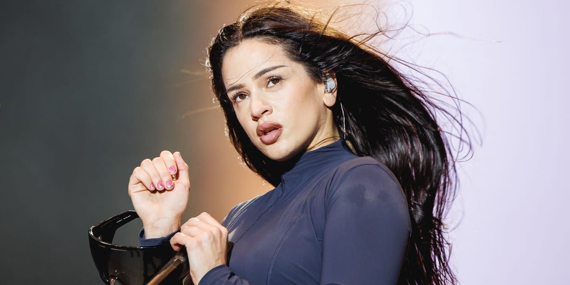 Rosalía’s Lux World Tour