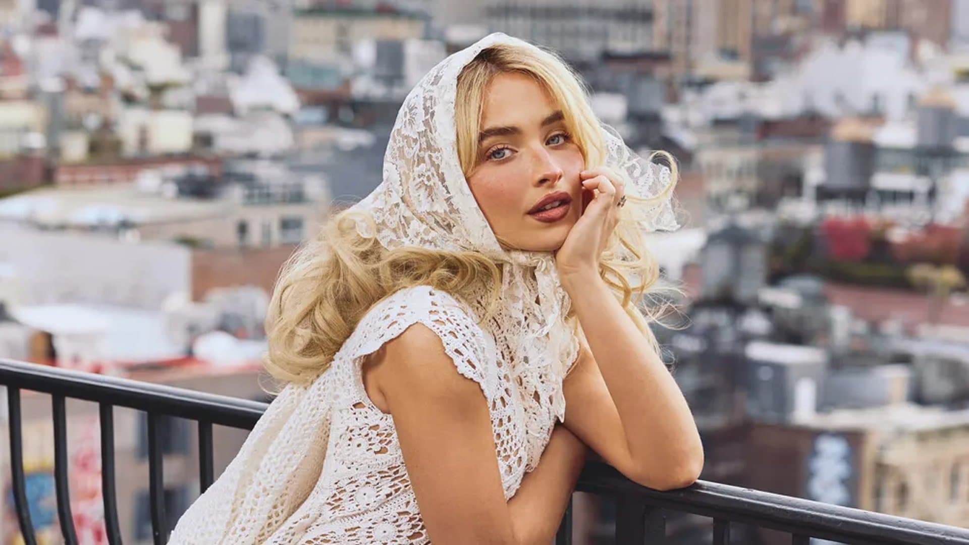 Sabrina Carpenter’s Wild Year of ‘Man’s Best Friend,’ Taylor Swift and Growing Up: ‘It’s Not My Fault I Got a Job When I Was 12 and You Won’t Let Me Evolve’