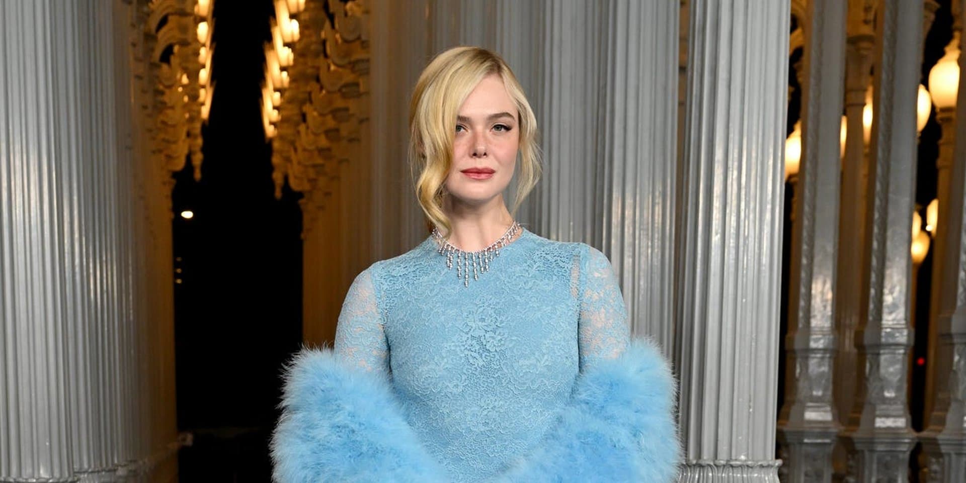 See All the Celebrity Looks From the 2025 LACMA Gala