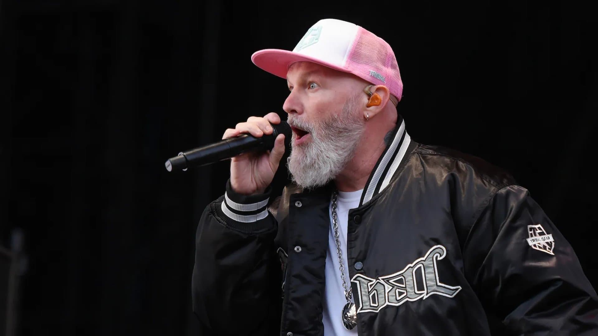 See Limp Bizkit Pay Tribute to Sam Rivers at First Show Since Bassist’s Death