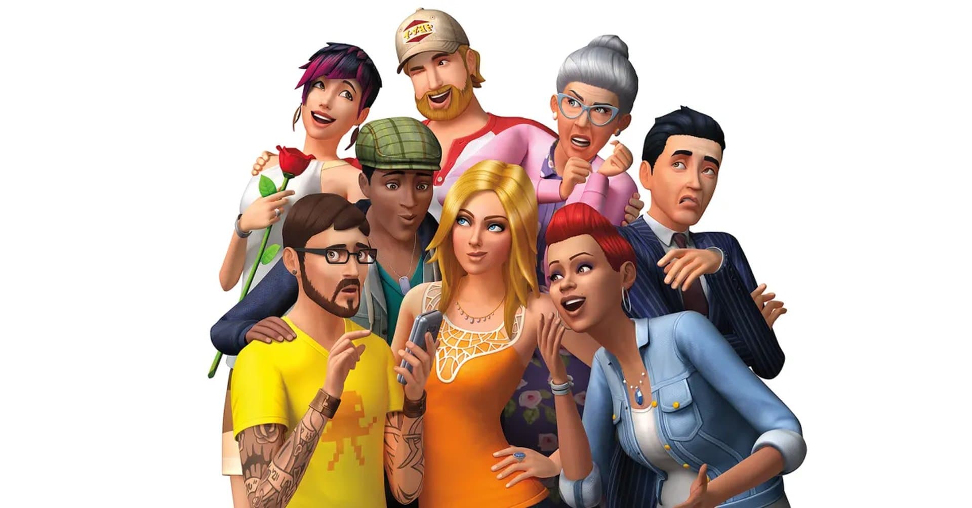 Sims streamers are distancing themselves from EA, but for some the choice is hard