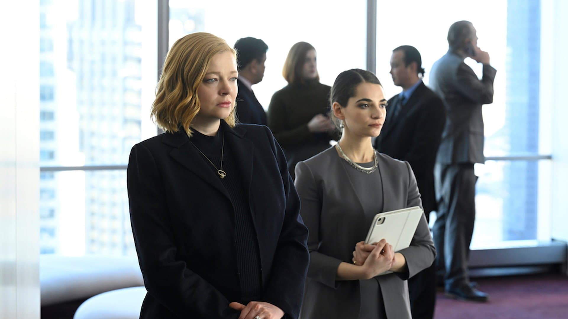 Sky’s Mantra Is ‘Business as Usual’ After HBO Max Launches in the U.K. Next Year: ‘It’s About Consistency in a Very Volatile Market’