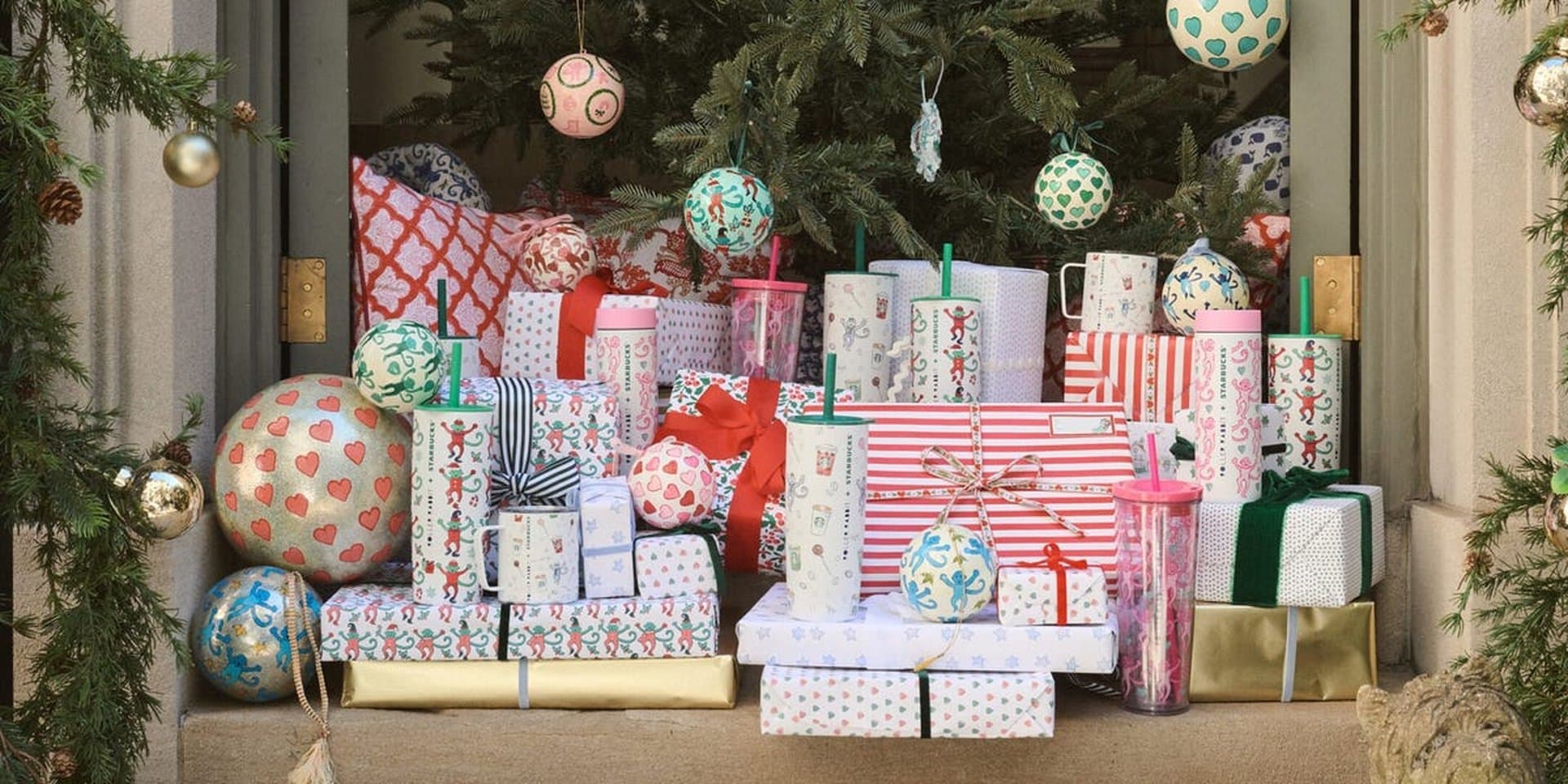 Starbucks’ Latest Holiday Drop Is So Cute—And You Won’t Believe What It Is