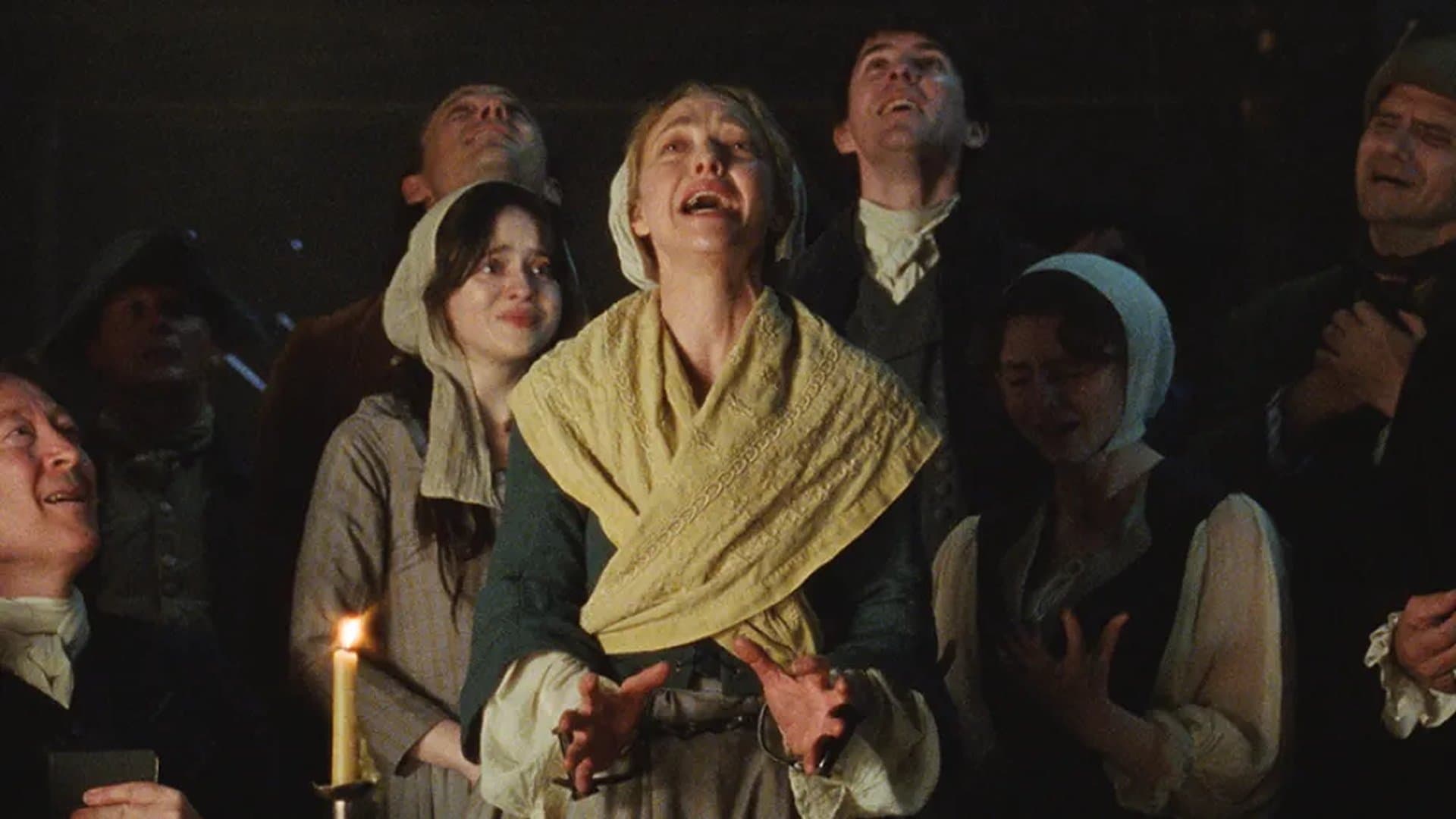 ‘Testament of Ann Lee’ Composer Daniel Blumberg Wrote ‘Clothed by the Sun’ on His First Attempt