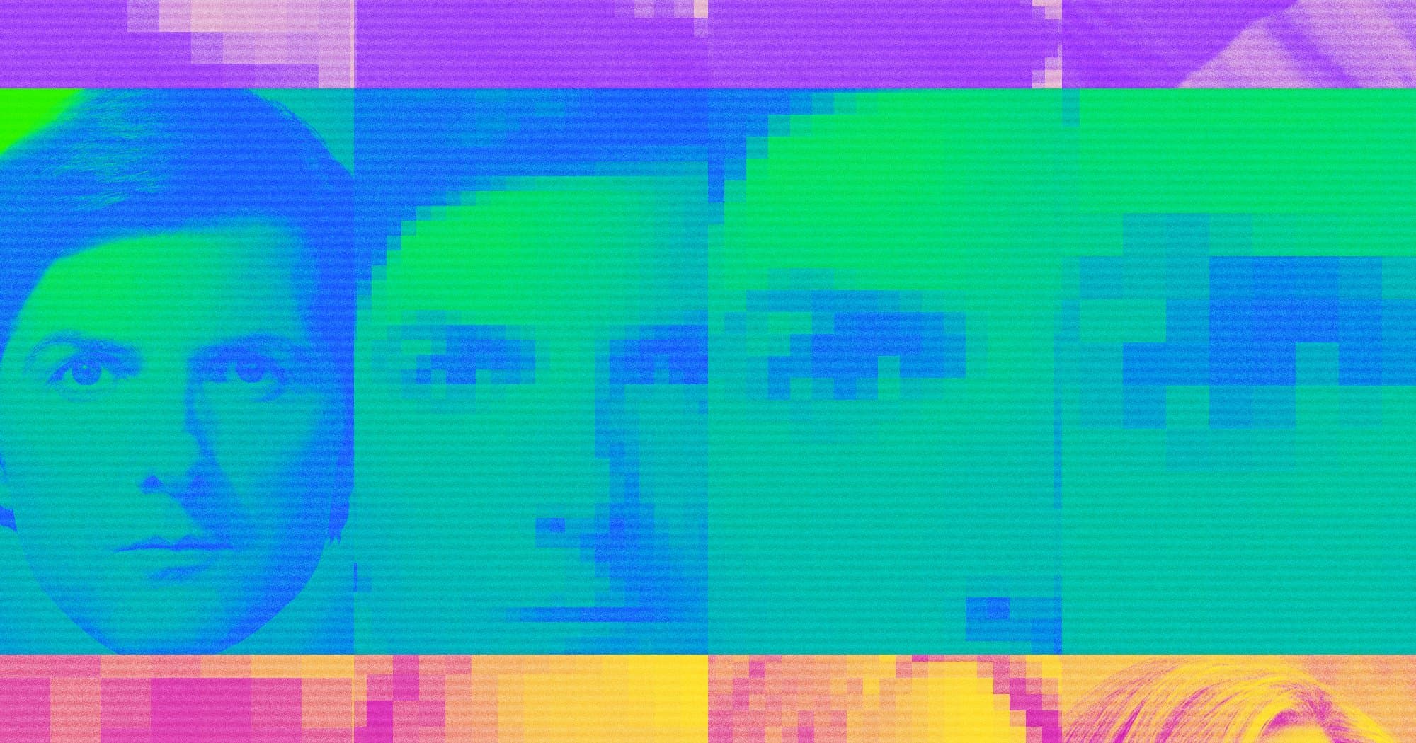 The Best Film & TV That Reflect The Times