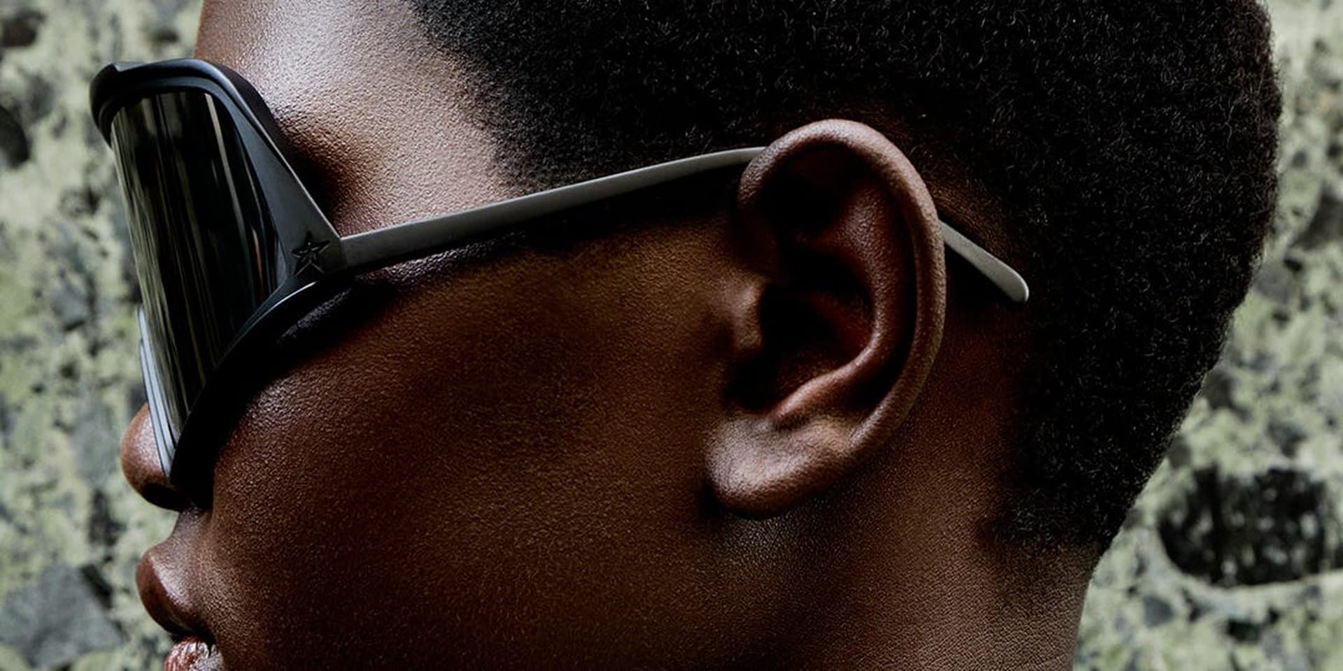 The Hero: Perfect Moment x H&M Polarized Sunglasses