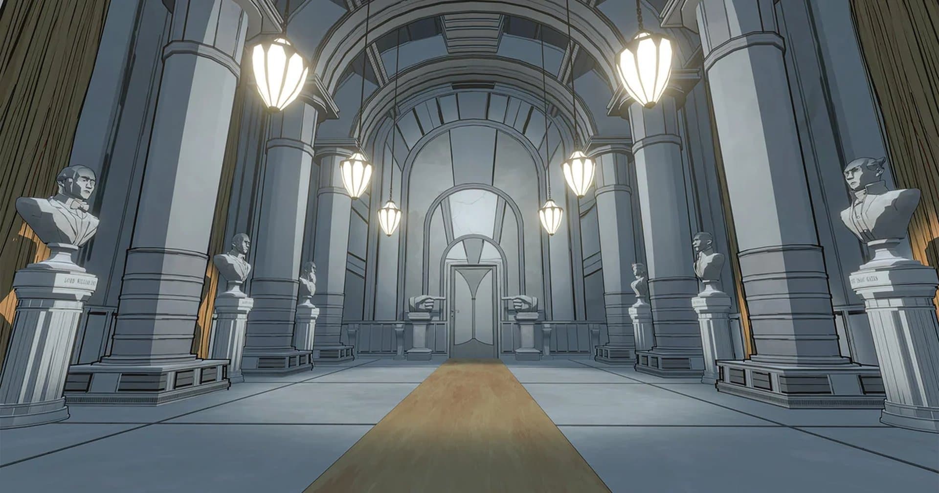 The team behind Blue Prince puts out a call to get one of the puzzle game's devs a life-saving kidney