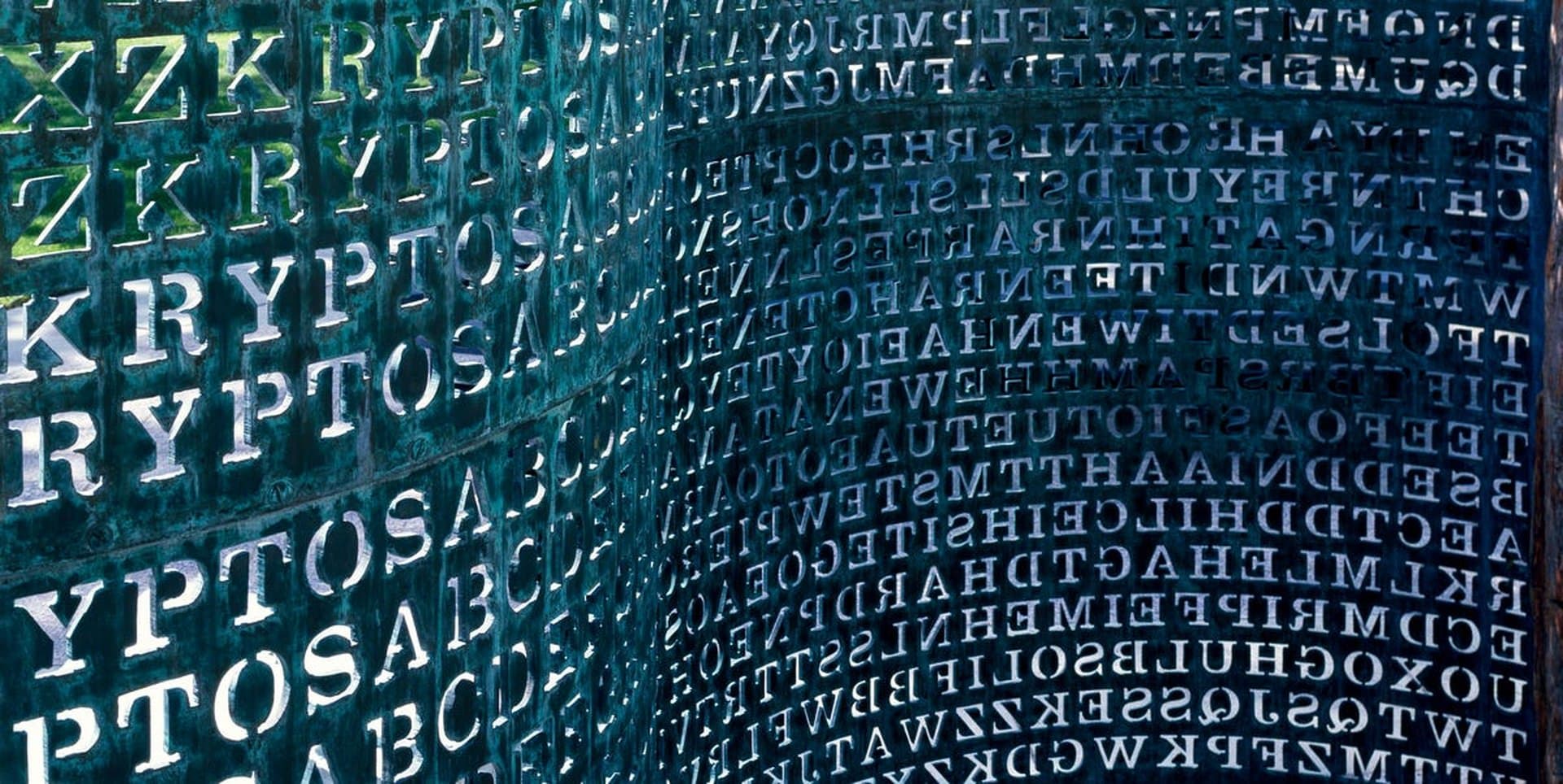 This Unbreakable CIA Cipher Fooled the World for 37 Years. Then Two People Accidentally Solved It.