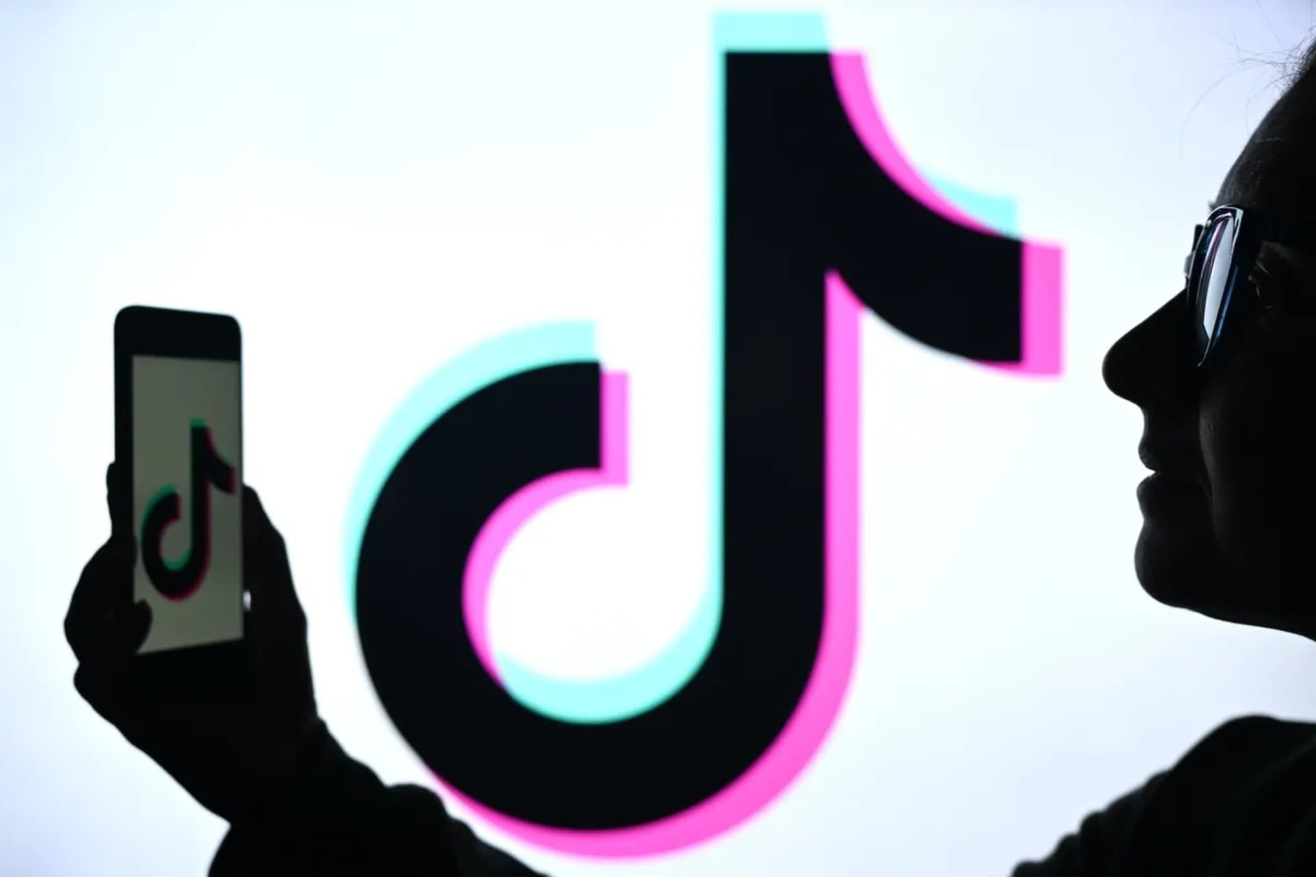 TikTok rolls out a ‘Nearby’ feed to display local content in select countries