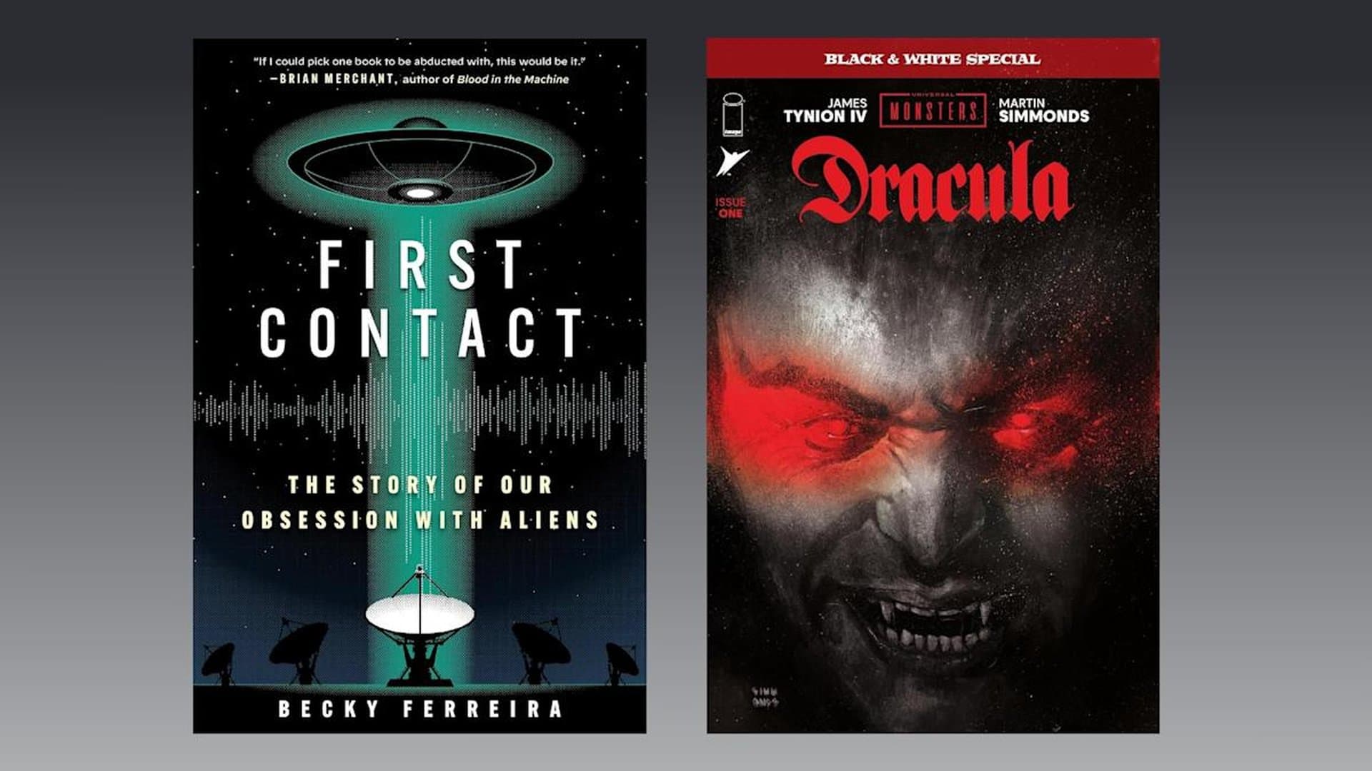 What to read this weekend: A deep dive into humankind's search for alien life