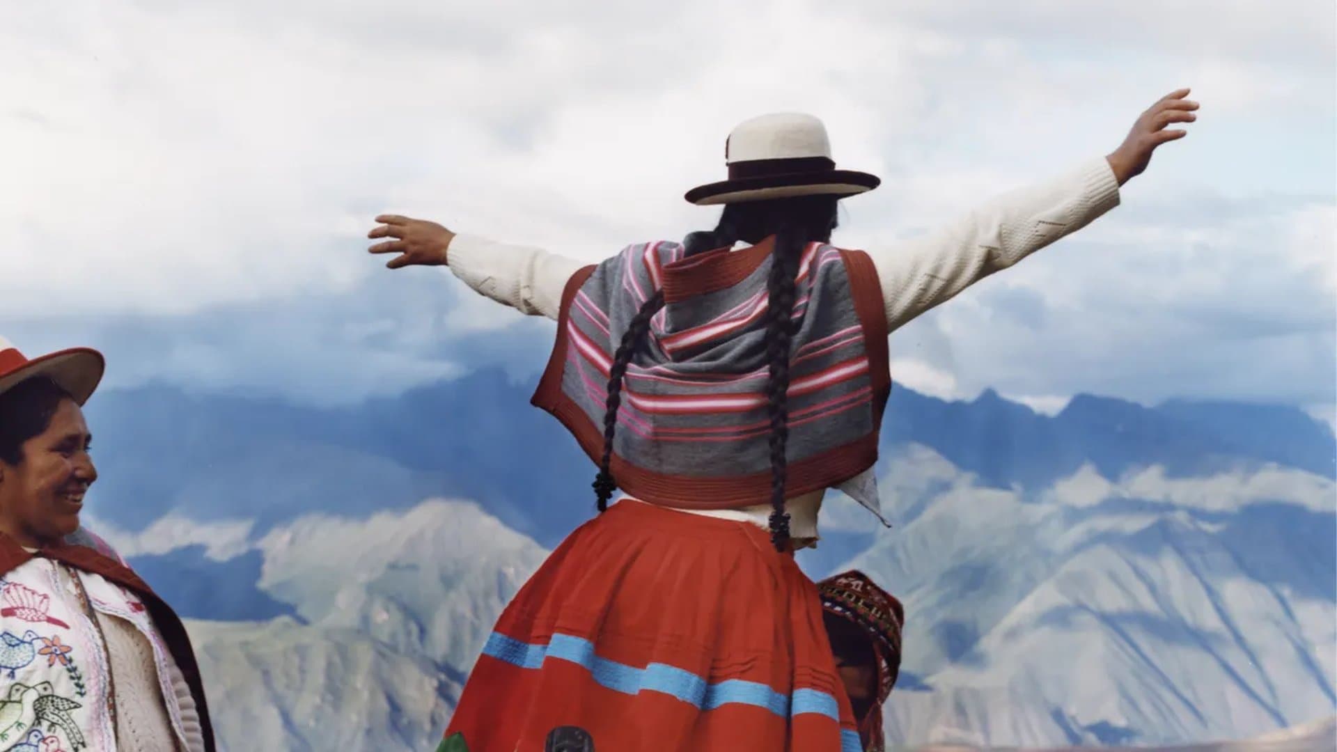 Where the Flowers Bloom, an exhibition celebrating identity and wandering roots.