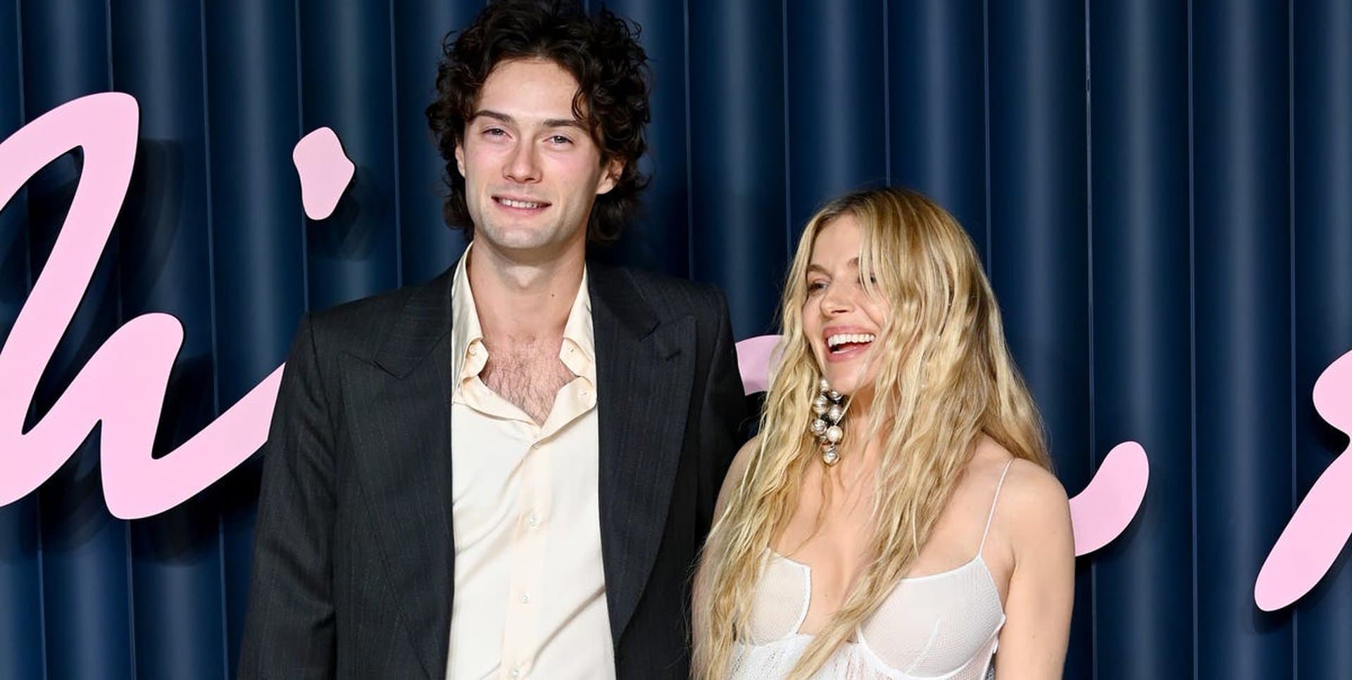Who Is Oli Green? — All About Sienna Miller’s Boyfriend
