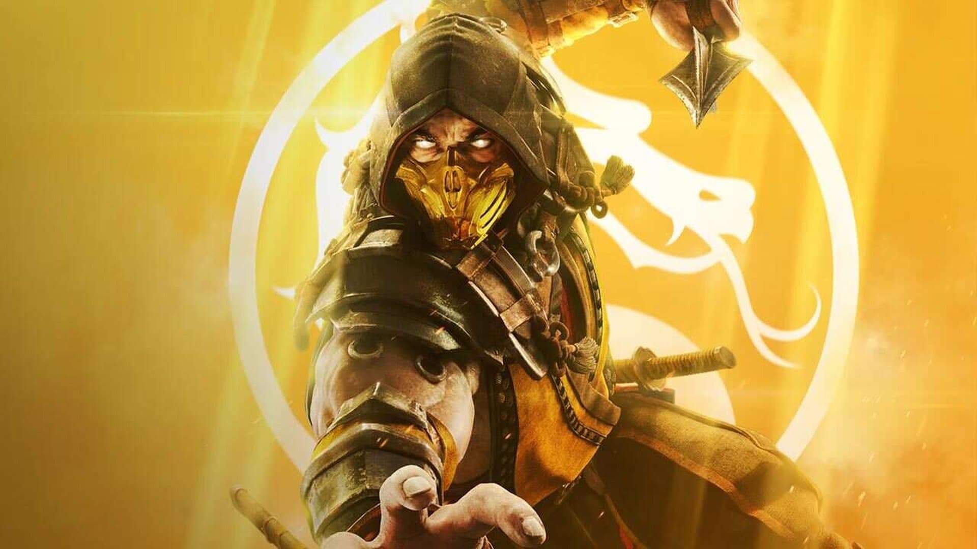 Xbox Game Pass Losing Five Titles Soon, Including The Best Mortal Kombat