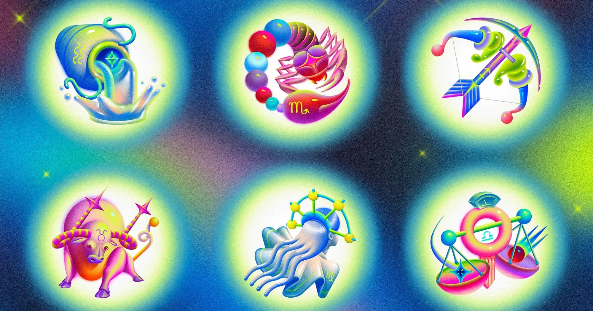 Your December 2025 Horoscope Is Here