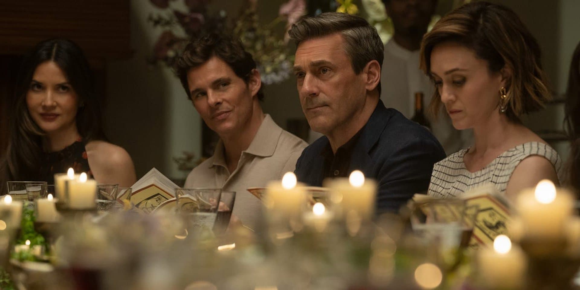 'Your Friends & Neighbors' Season 2: Cast, News, and Everything We Know So Far