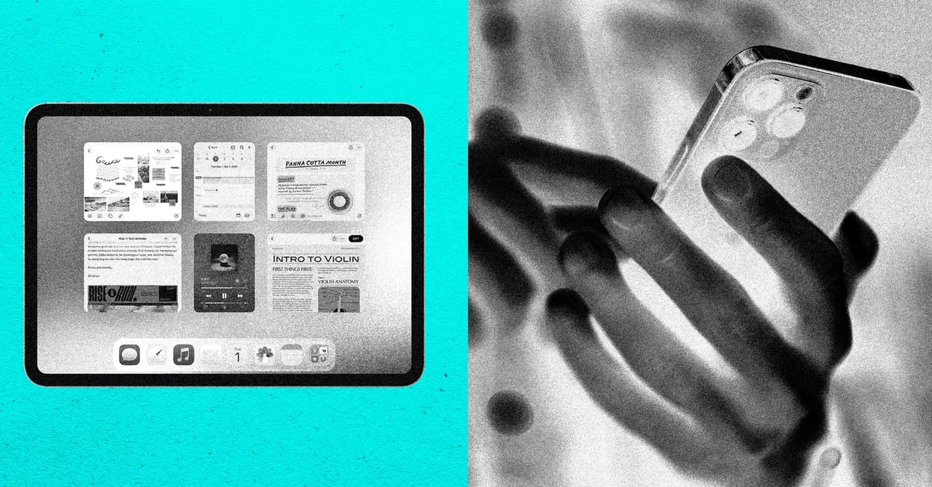 Your iPhone Already Has iPhone Fold Software, but Apple Won’t Let You Use It